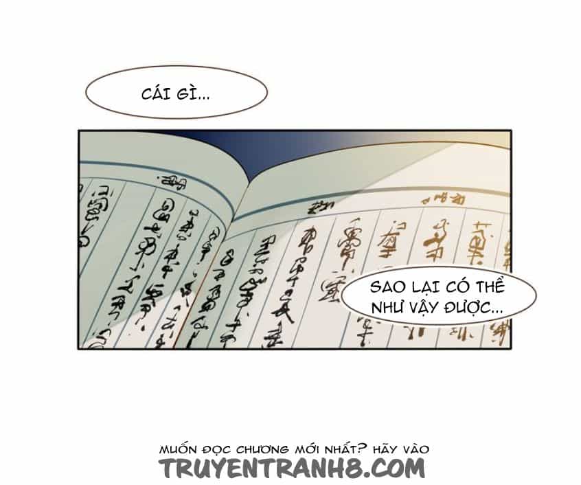 Tại Hạ Là Thần Tình Yêu - Chương 31 - ảnh 3