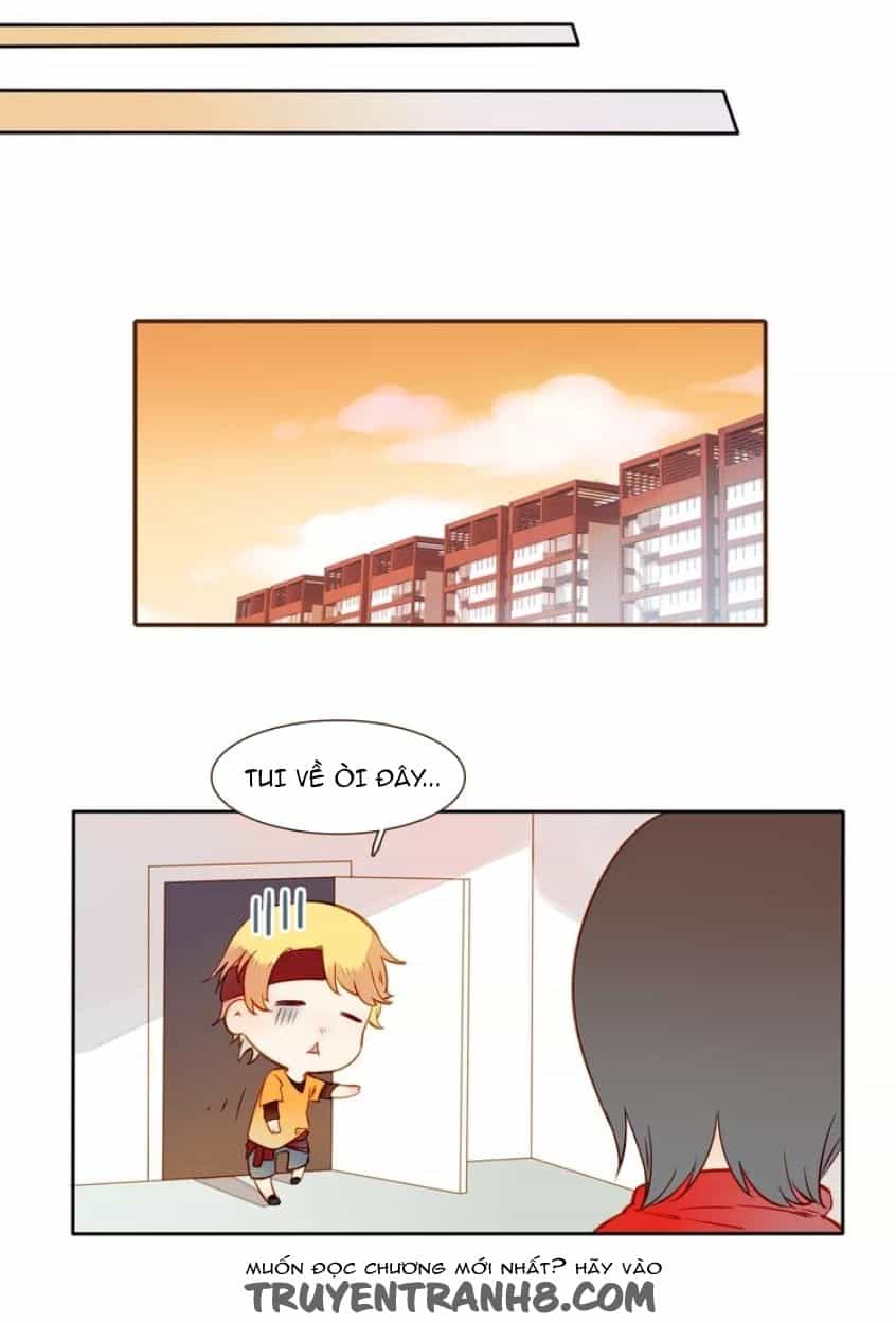Tại Hạ Là Thần Tình Yêu - Chương 32 - ảnh 15