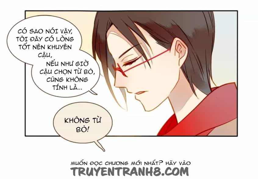 Tại Hạ Là Thần Tình Yêu - Chương 32 - ảnh 9