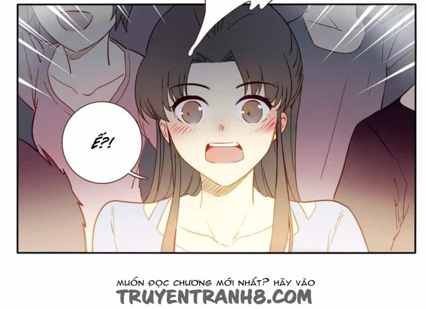 Tại Hạ Là Thần Tình Yêu - Chương 33 - ảnh 16