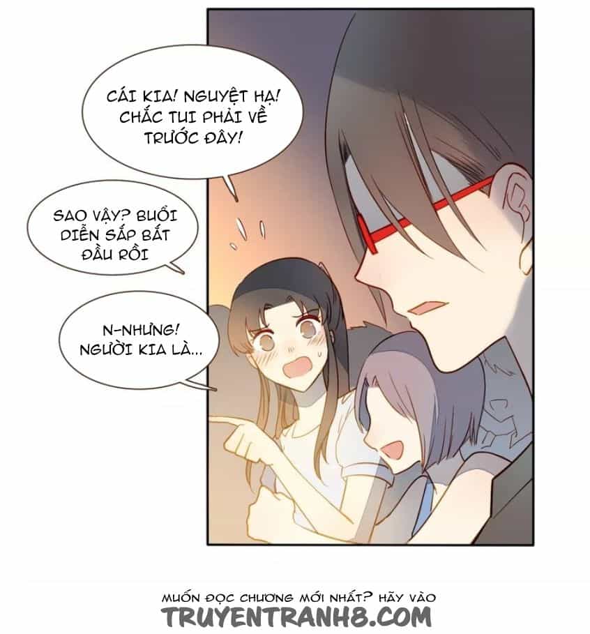 Tại Hạ Là Thần Tình Yêu - Chương 33 - ảnh 17