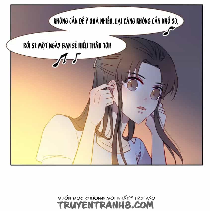 Tại Hạ Là Thần Tình Yêu - Chương 33 - ảnh 22