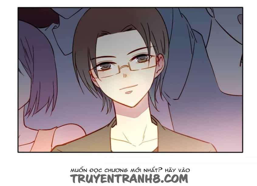 Tại Hạ Là Thần Tình Yêu - Chương 33 - ảnh 27