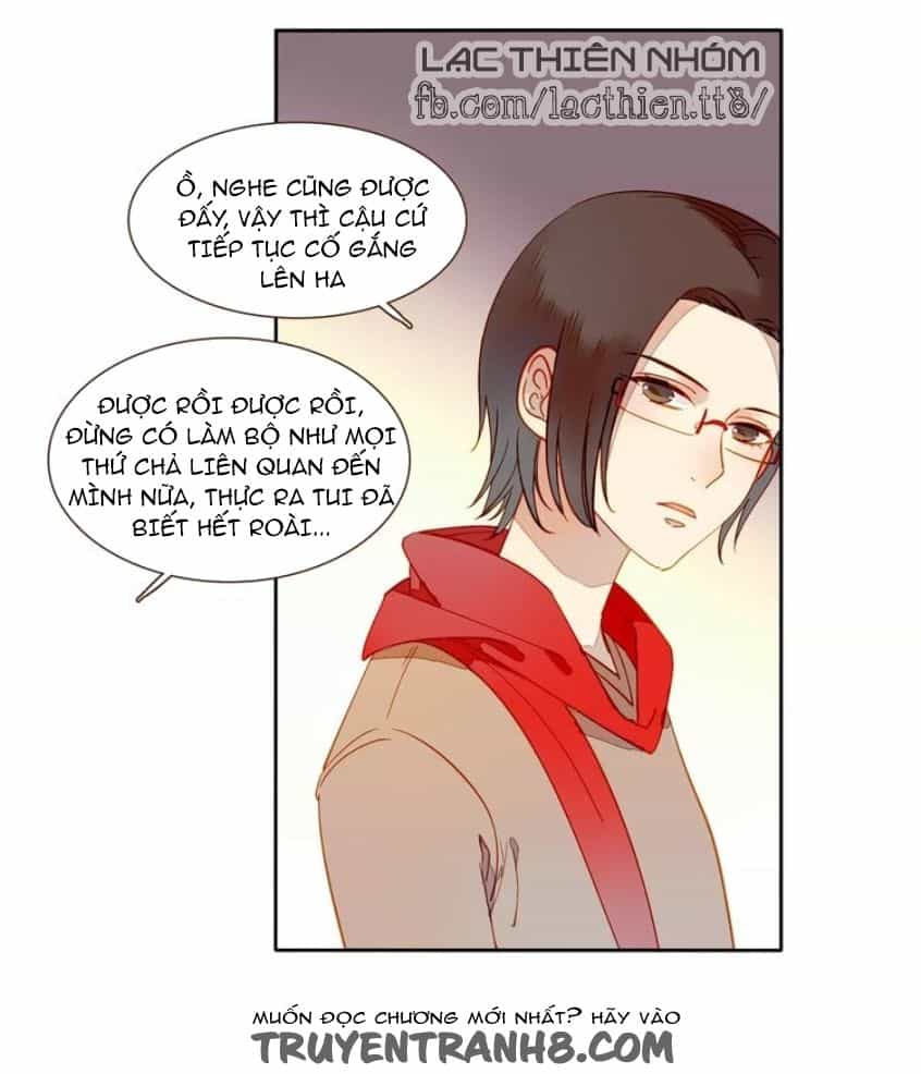 Tại Hạ Là Thần Tình Yêu - Chương 33 - ảnh 6