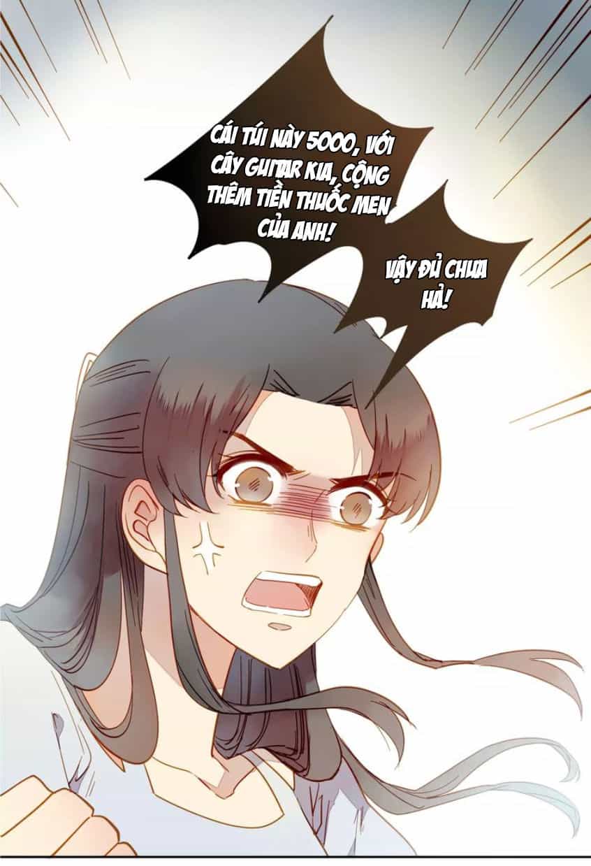 Tại Hạ Là Thần Tình Yêu - Chương 34 - ảnh 23