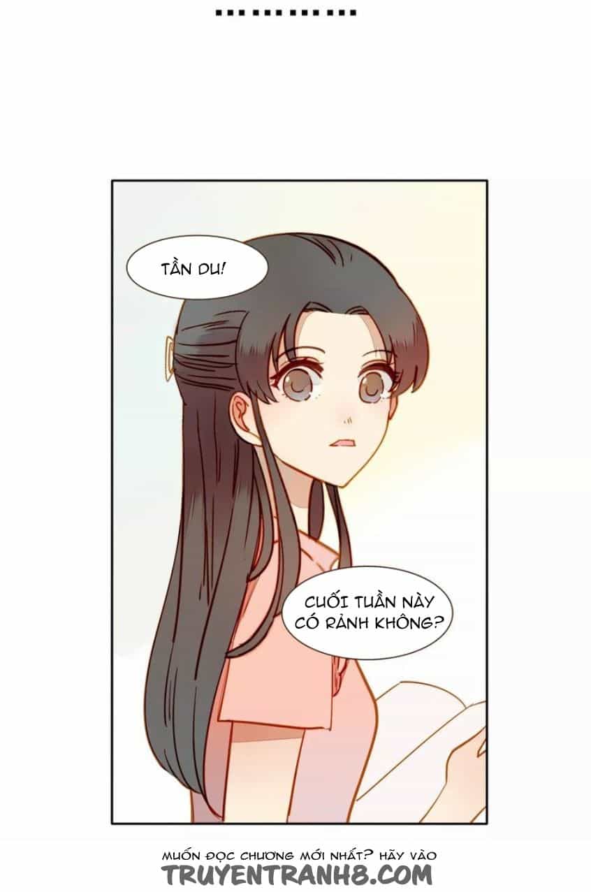 Tại Hạ Là Thần Tình Yêu - Chương 35 - ảnh 17