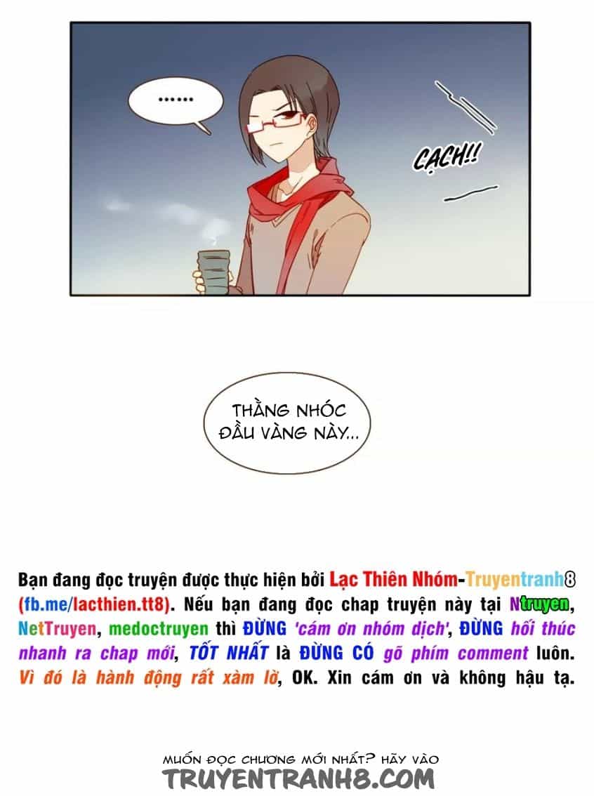 Tại Hạ Là Thần Tình Yêu - Chương 35 - ảnh 9