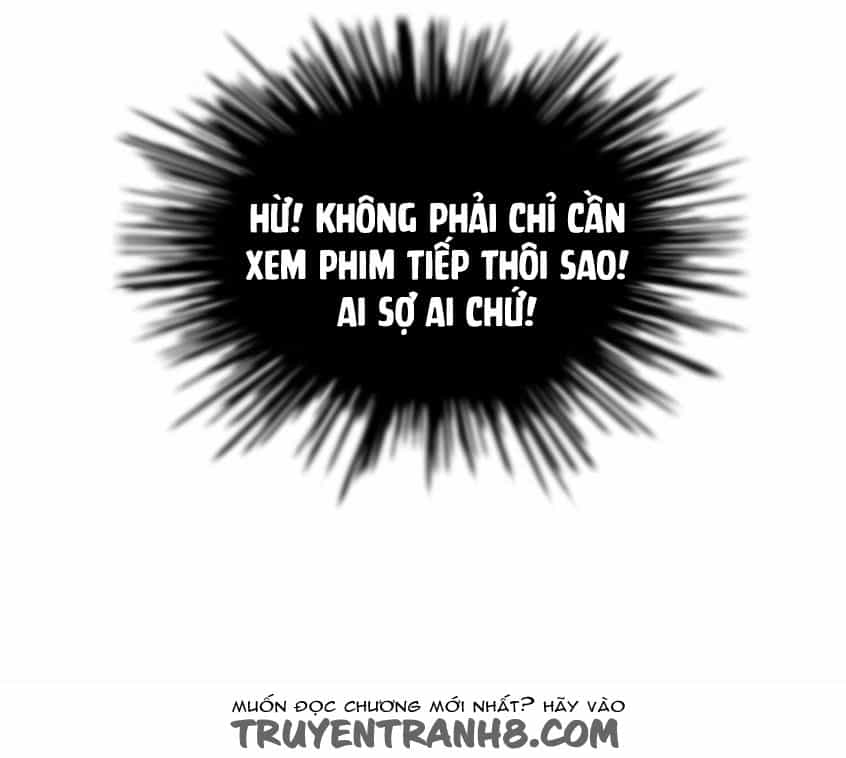 Tại Hạ Là Thần Tình Yêu - Chương 36 - ảnh 12