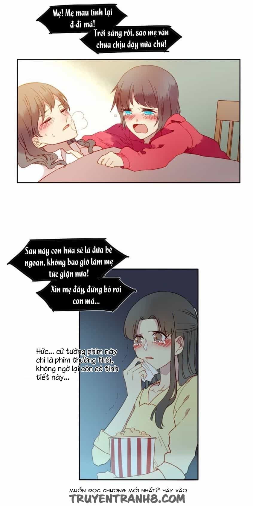 Tại Hạ Là Thần Tình Yêu - Chương 36 - ảnh 13