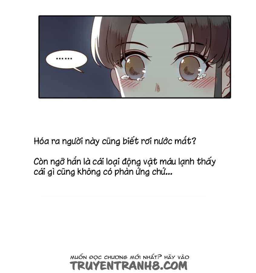 Tại Hạ Là Thần Tình Yêu - Chương 36 - ảnh 17