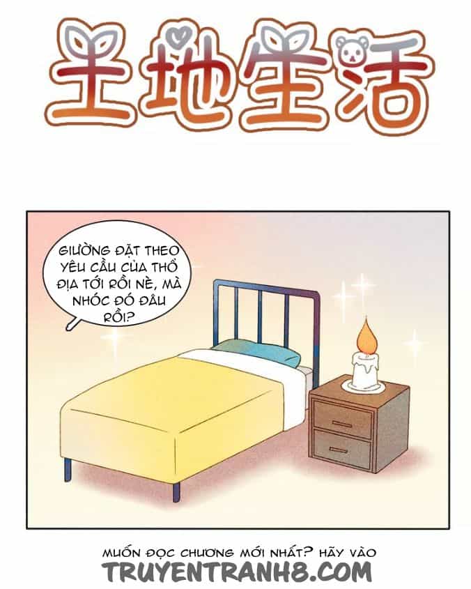 Tại Hạ Là Thần Tình Yêu - Chương 36 - ảnh 26