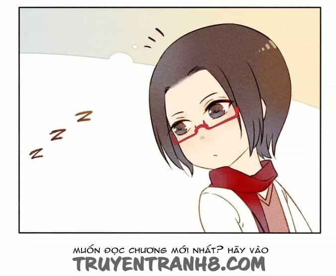 Tại Hạ Là Thần Tình Yêu - Chương 36 - ảnh 27