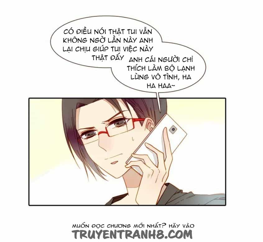 Tại Hạ Là Thần Tình Yêu - Chương 36 - ảnh 5