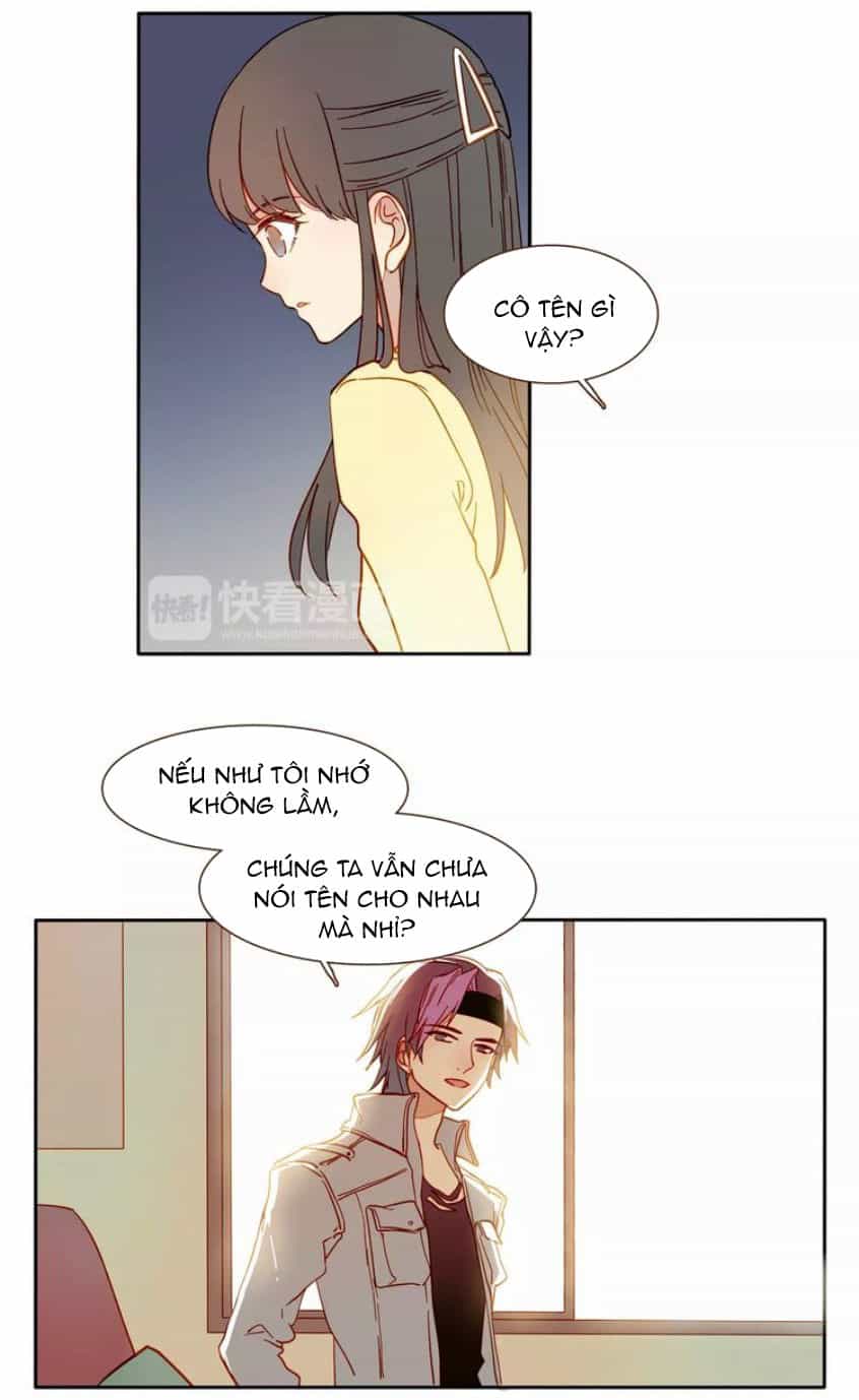 Tại Hạ Là Thần Tình Yêu - Chương 37 - ảnh 20