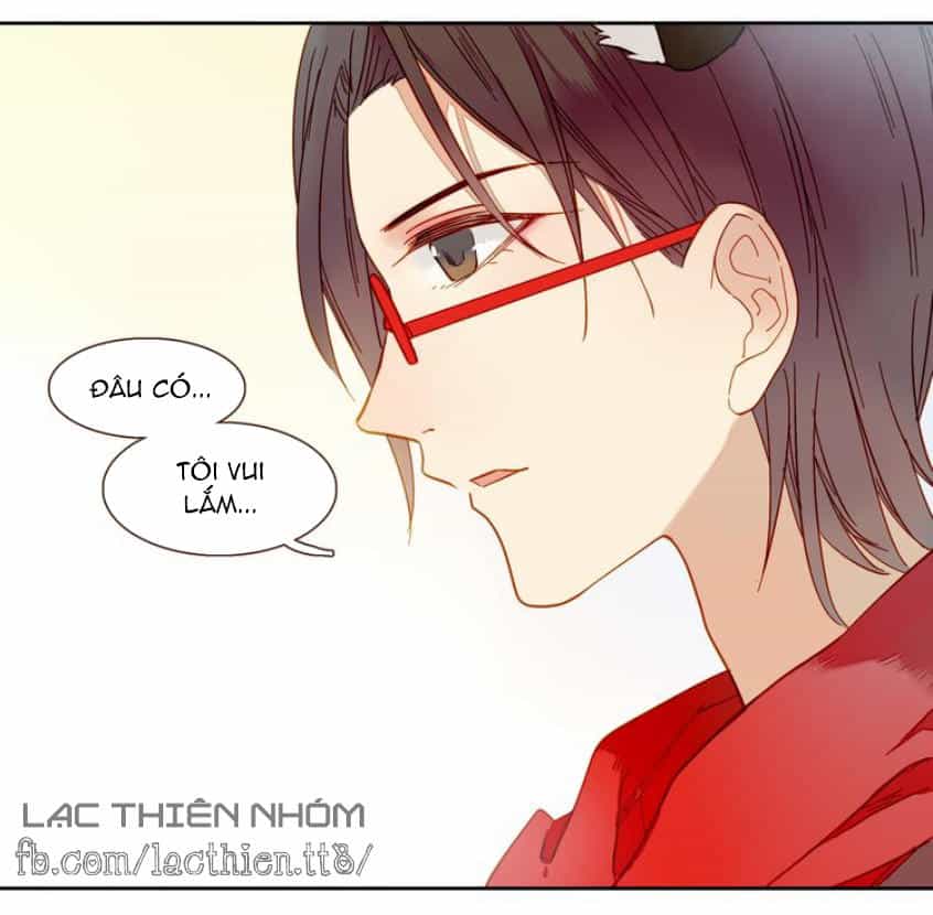 Tại Hạ Là Thần Tình Yêu - Chương 38 - ảnh 10