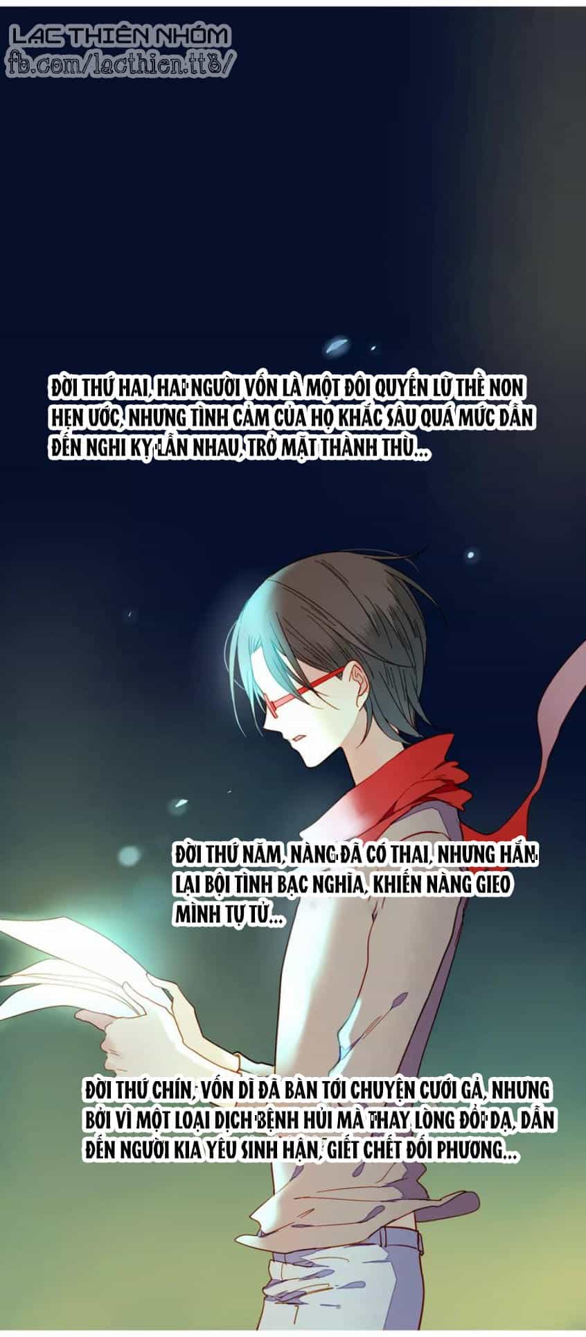 Tại Hạ Là Thần Tình Yêu - Chương 38 - ảnh 24