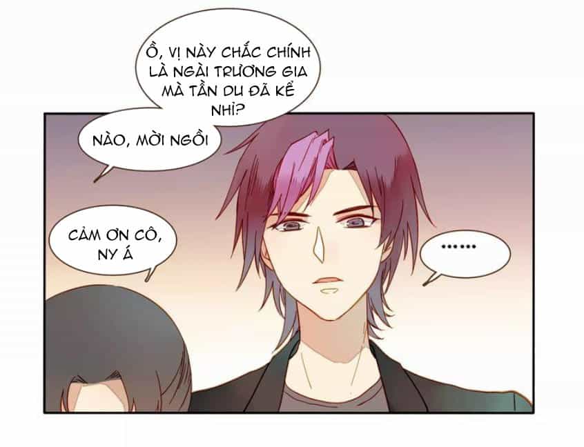 Tại Hạ Là Thần Tình Yêu - Chương 39 - ảnh 14