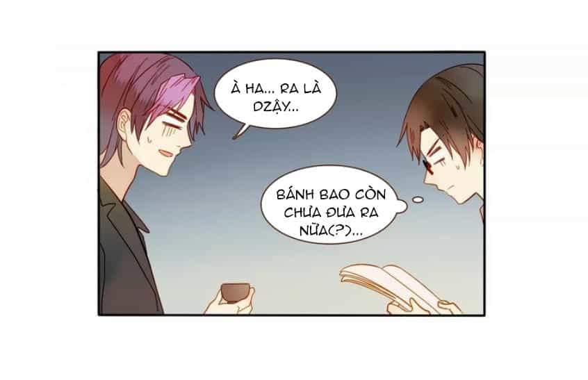 Tại Hạ Là Thần Tình Yêu - Chương 39 - ảnh 18