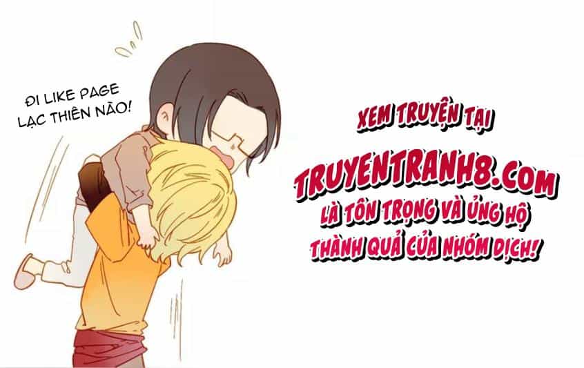 Tại Hạ Là Thần Tình Yêu - Chương 39 - ảnh 23