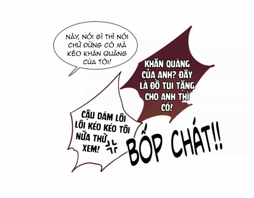 Tại Hạ Là Thần Tình Yêu - Chương 41 - ảnh 14