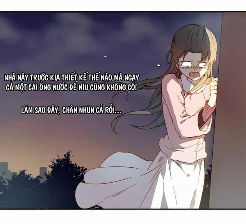 Tại Hạ Là Thần Tình Yêu - Chương 41 - ảnh 18