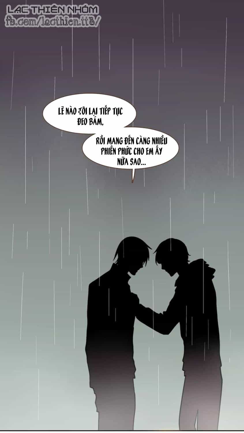 Tại Hạ Là Thần Tình Yêu - Chương 42 - ảnh 23