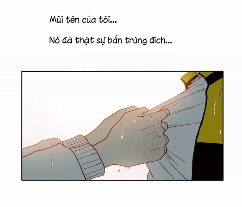 Tại Hạ Là Thần Tình Yêu - Chương 42 - ảnh 24