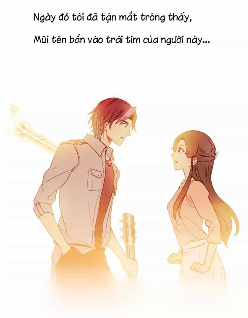 Tại Hạ Là Thần Tình Yêu - Chương 42 - ảnh 25