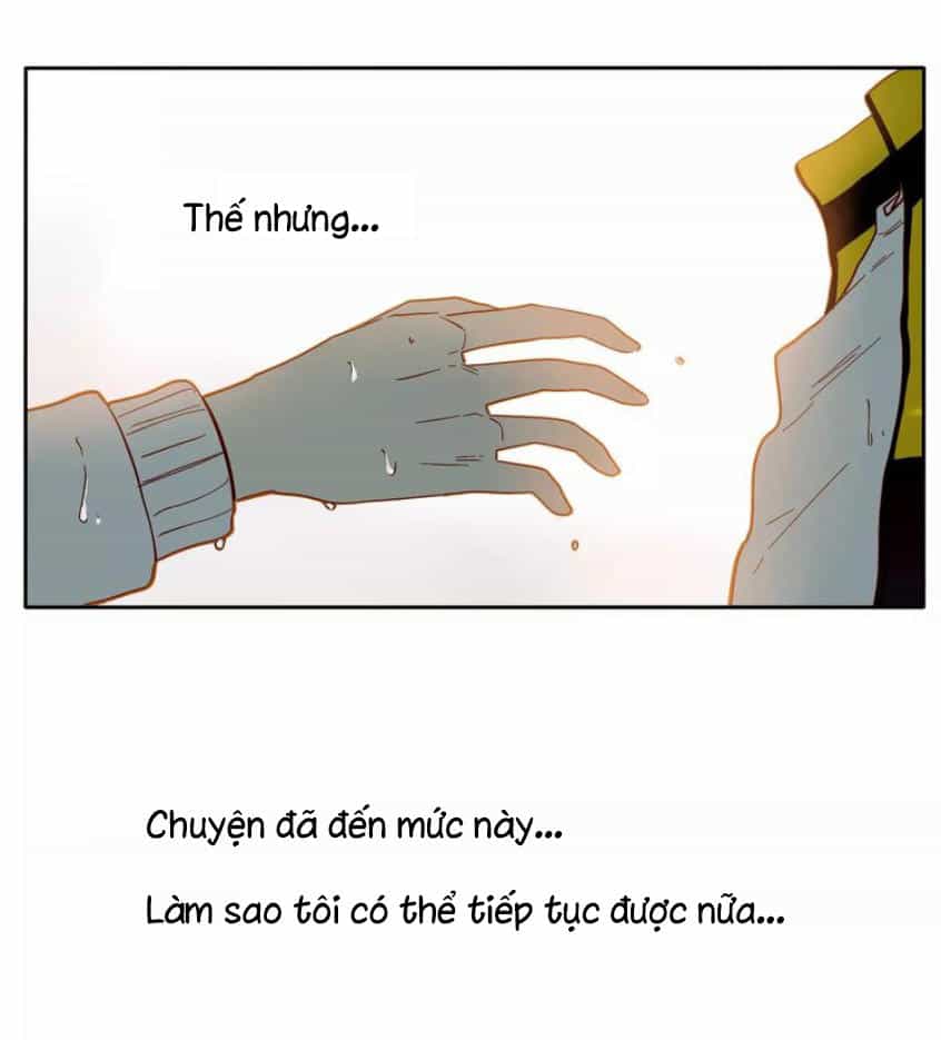 Tại Hạ Là Thần Tình Yêu - Chương 42 - ảnh 26