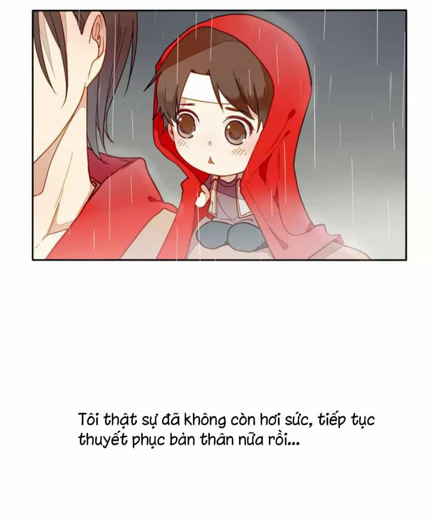 Tại Hạ Là Thần Tình Yêu - Chương 42 - ảnh 28