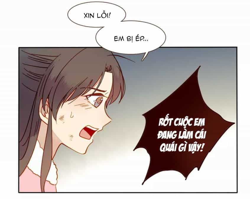 Tại Hạ Là Thần Tình Yêu - Chương 42 - ảnh 5