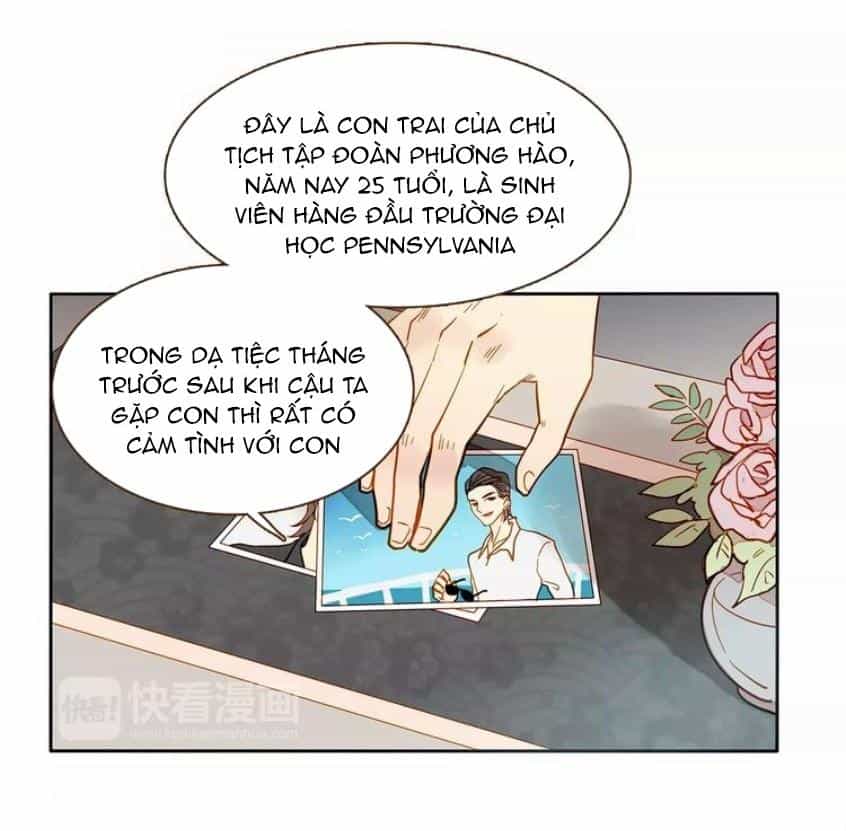 Tại Hạ Là Thần Tình Yêu - Chương 43 - ảnh 17