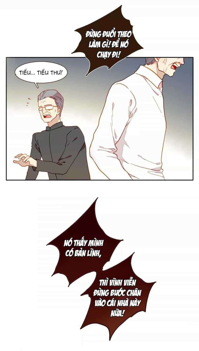 Tại Hạ Là Thần Tình Yêu - Chương 43 - ảnh 27
