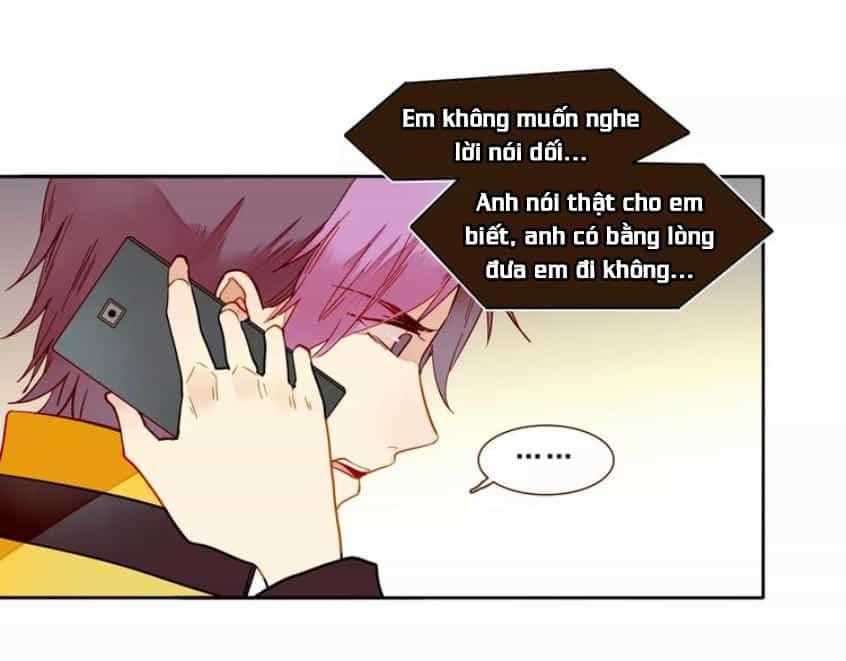 Tại Hạ Là Thần Tình Yêu - Chương 44 - ảnh 10