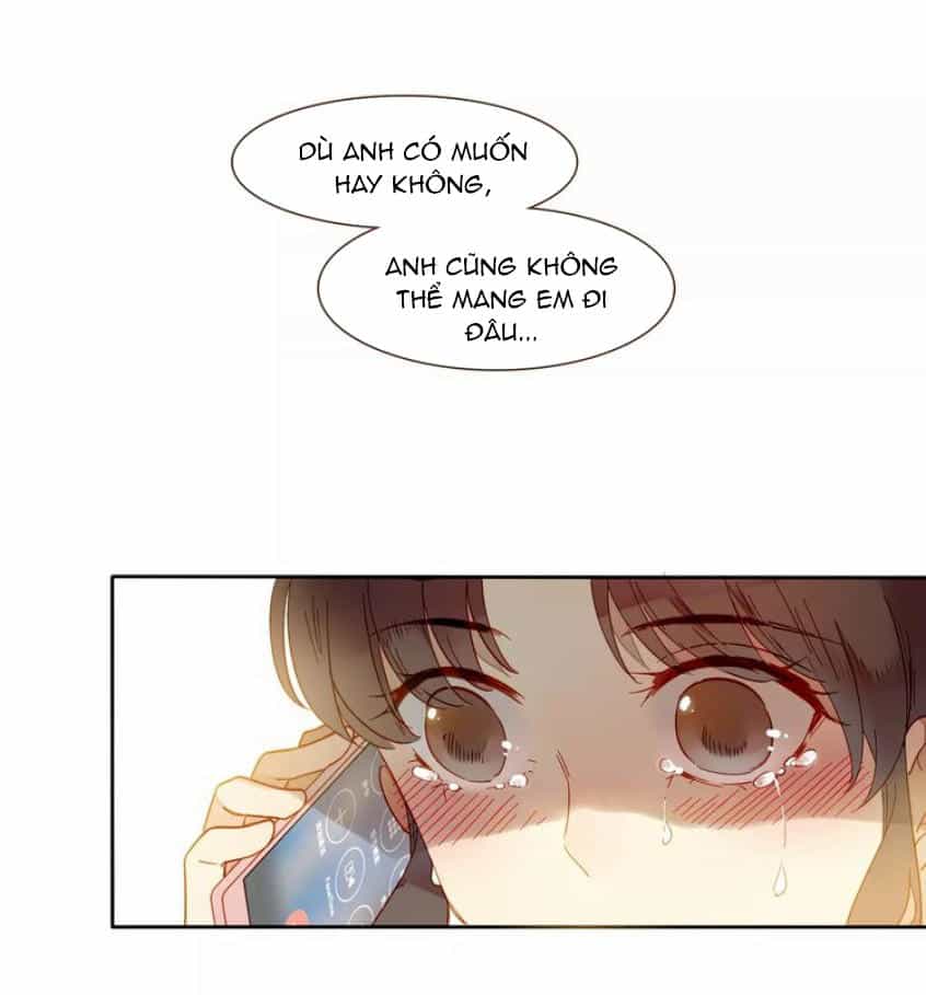 Tại Hạ Là Thần Tình Yêu - Chương 44 - ảnh 11