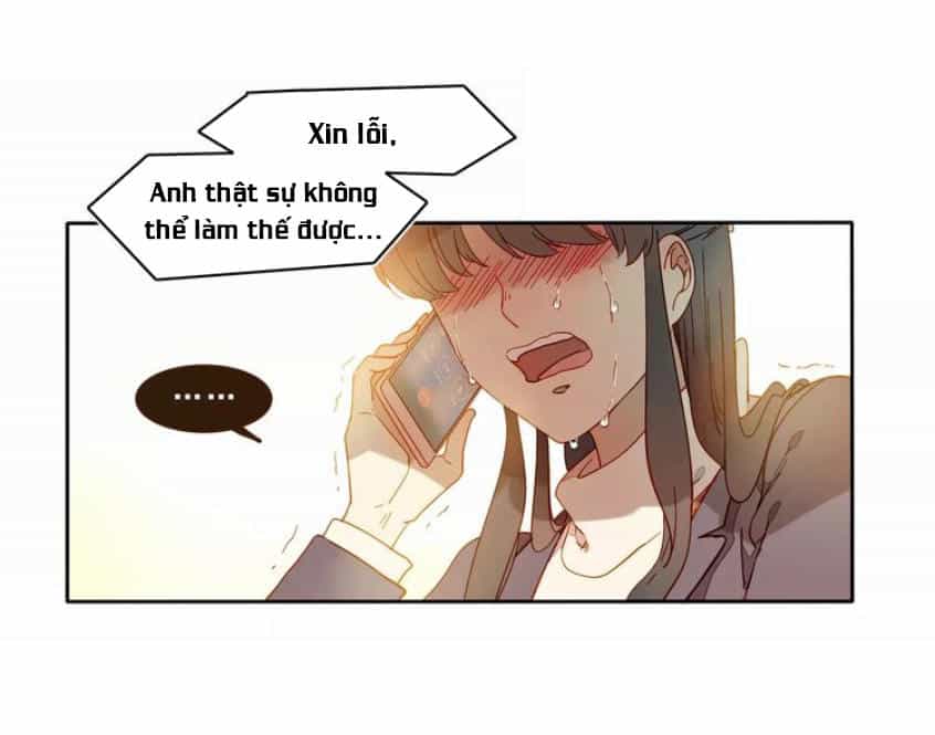 Tại Hạ Là Thần Tình Yêu - Chương 44 - ảnh 13