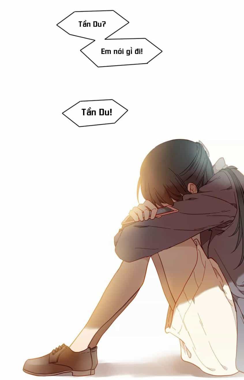Tại Hạ Là Thần Tình Yêu - Chương 44 - ảnh 21