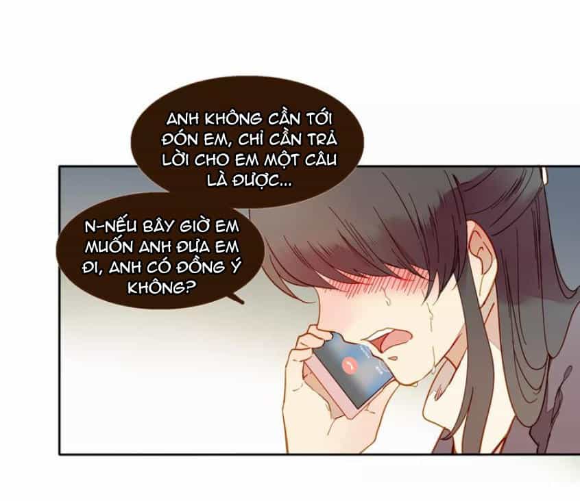 Tại Hạ Là Thần Tình Yêu - Chương 44 - ảnh 9