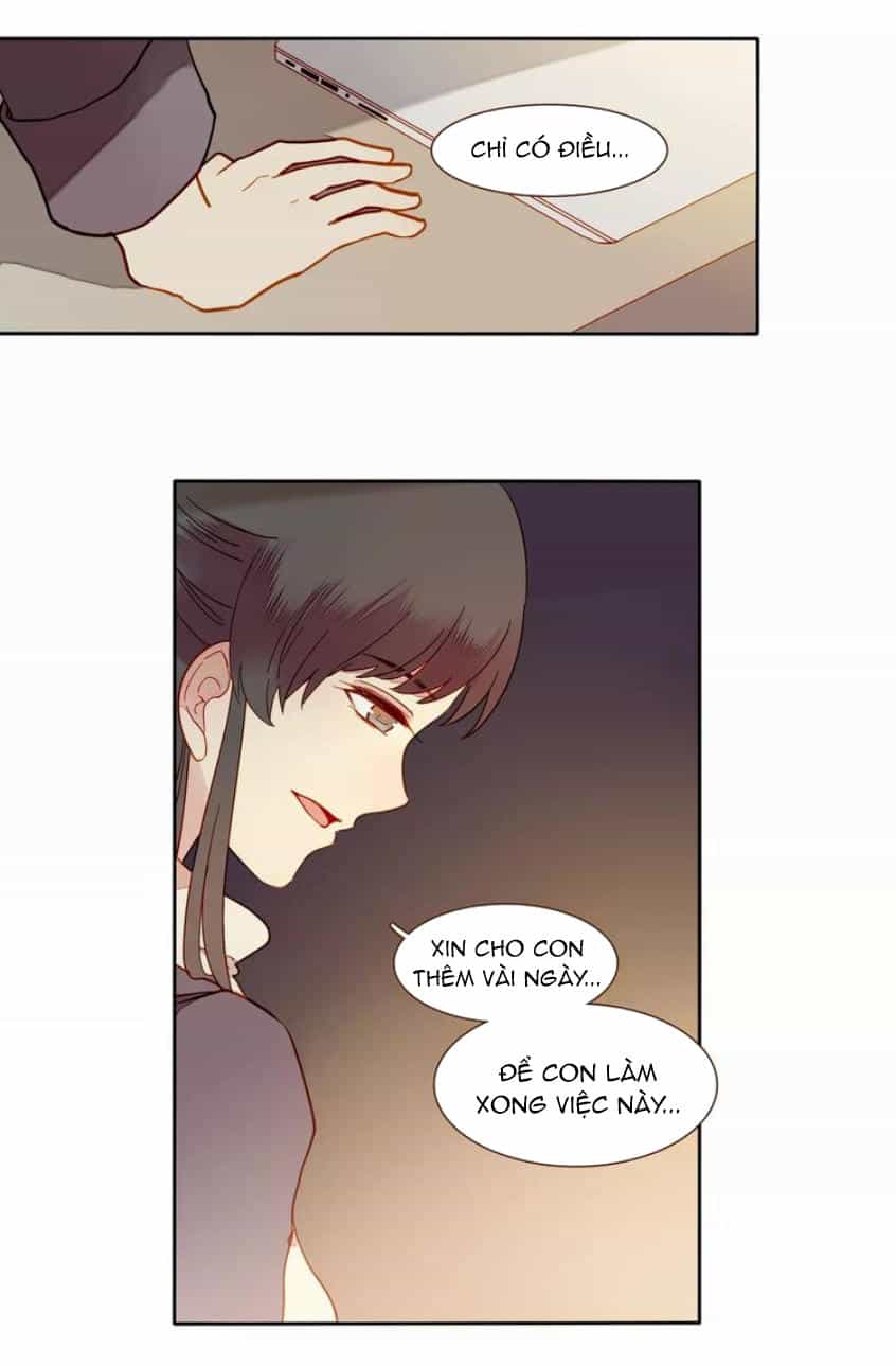 Tại Hạ Là Thần Tình Yêu - Chương 45 - ảnh 18