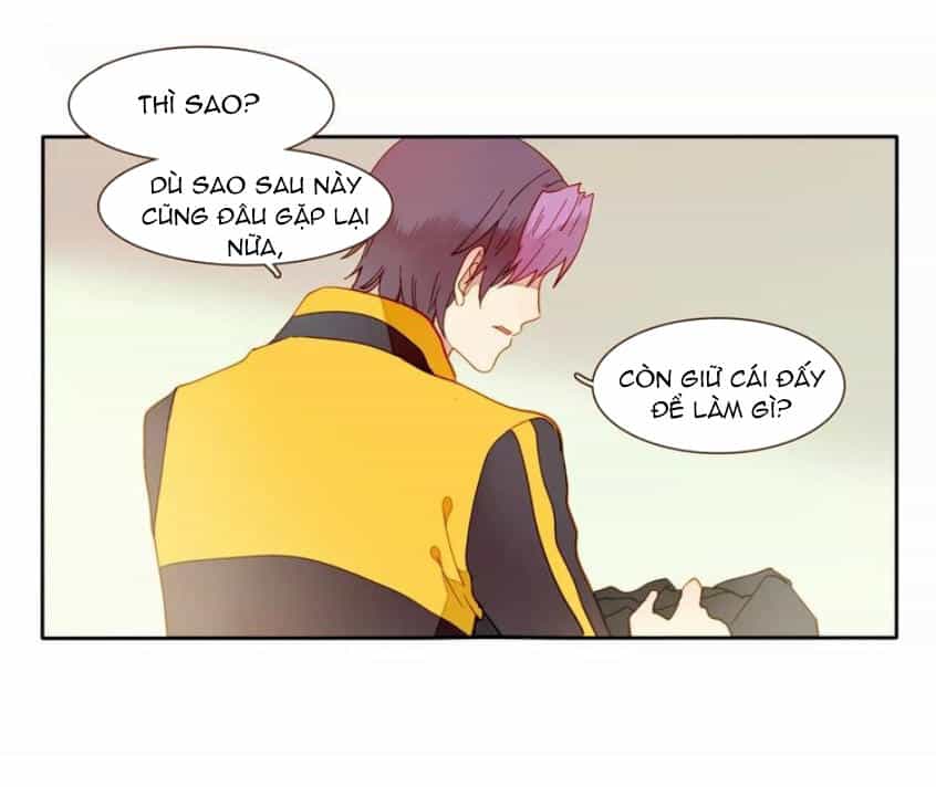 Tại Hạ Là Thần Tình Yêu - Chương 46 - ảnh 10