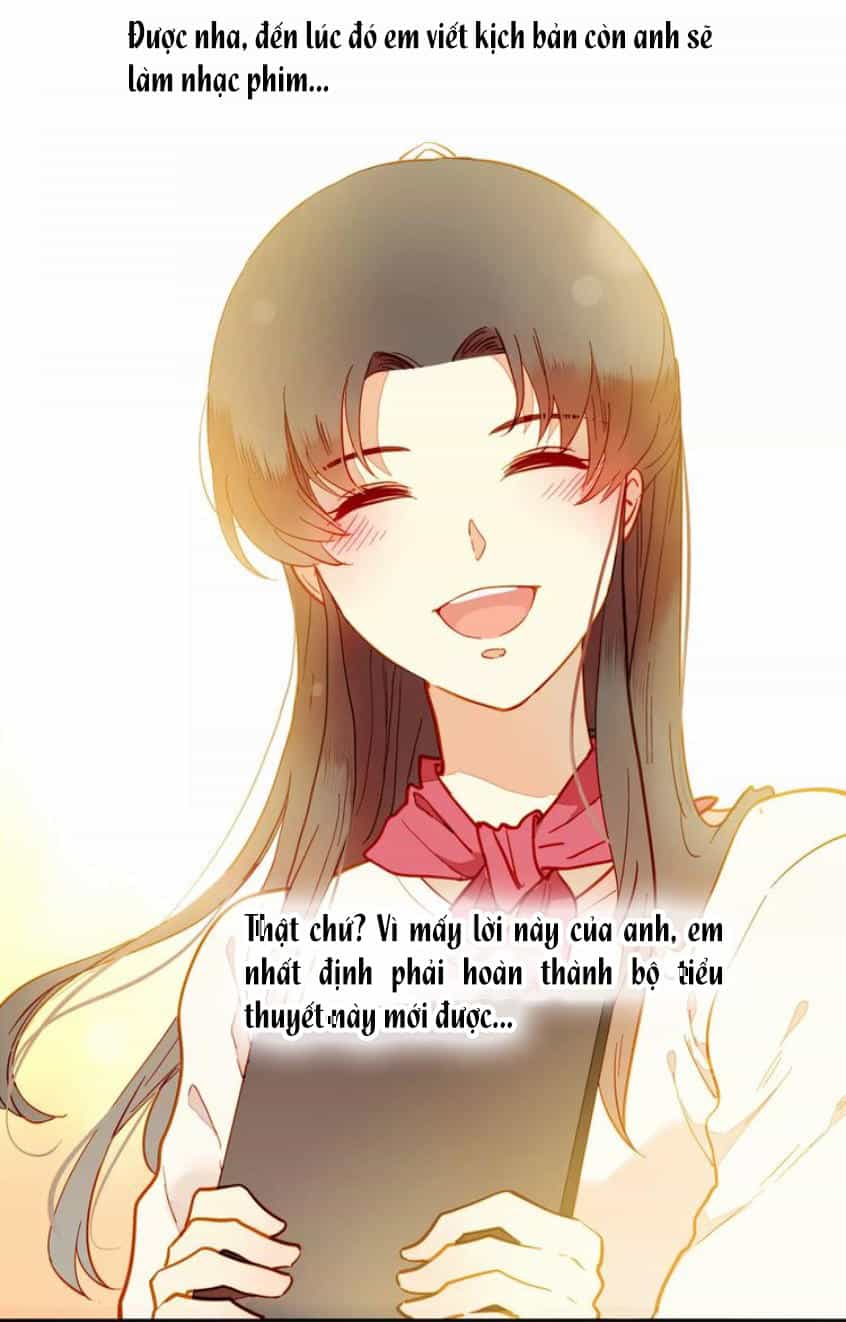 Tại Hạ Là Thần Tình Yêu - Chương 46 - ảnh 17