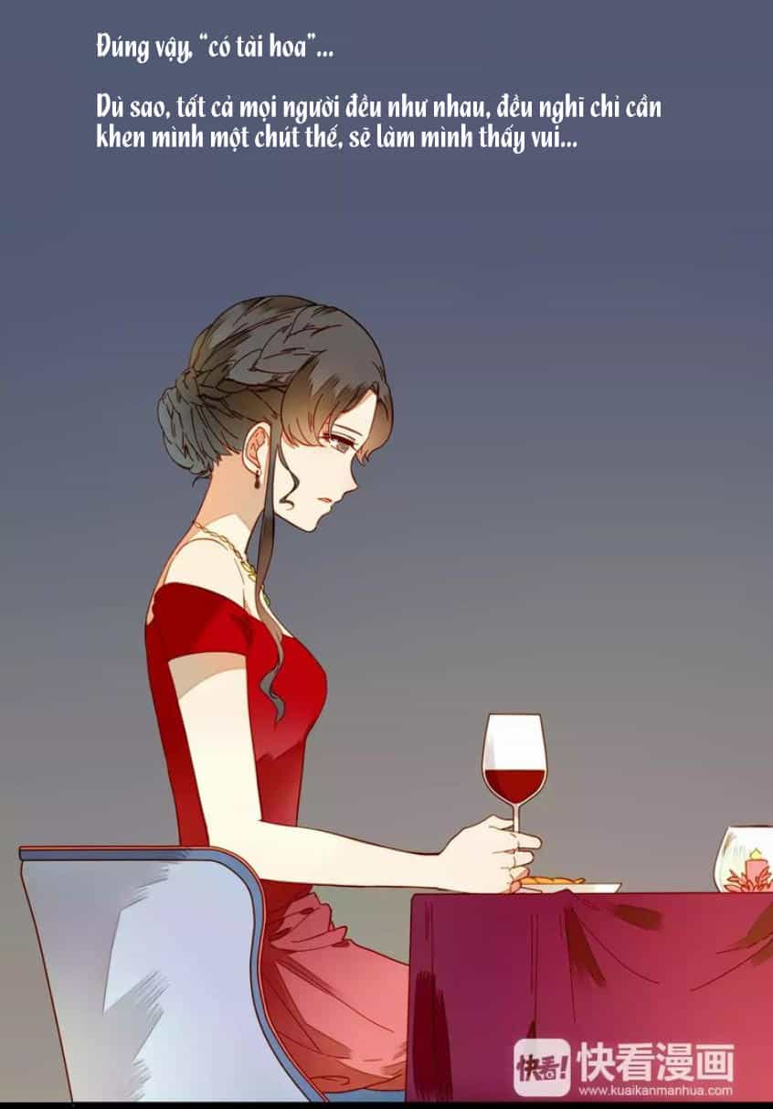 Tại Hạ Là Thần Tình Yêu - Chương 47 - ảnh 11