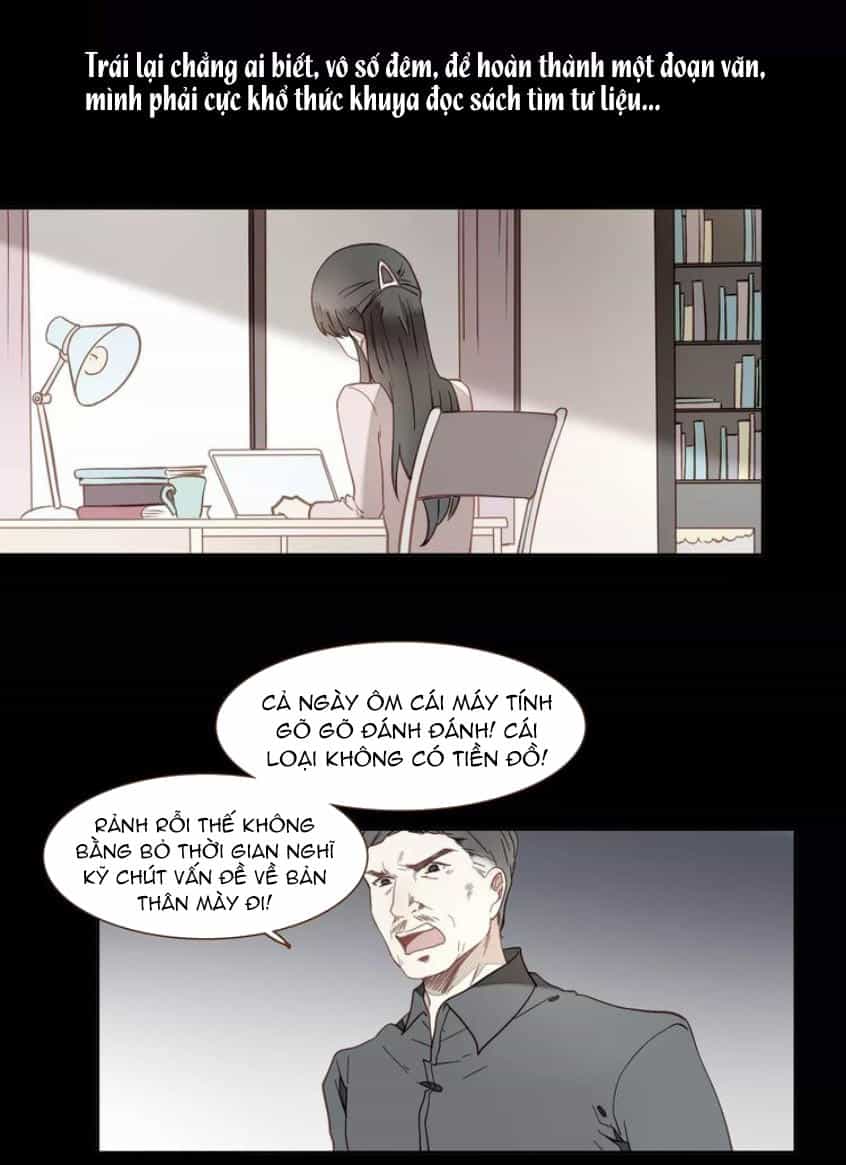 Tại Hạ Là Thần Tình Yêu - Chương 47 - ảnh 12