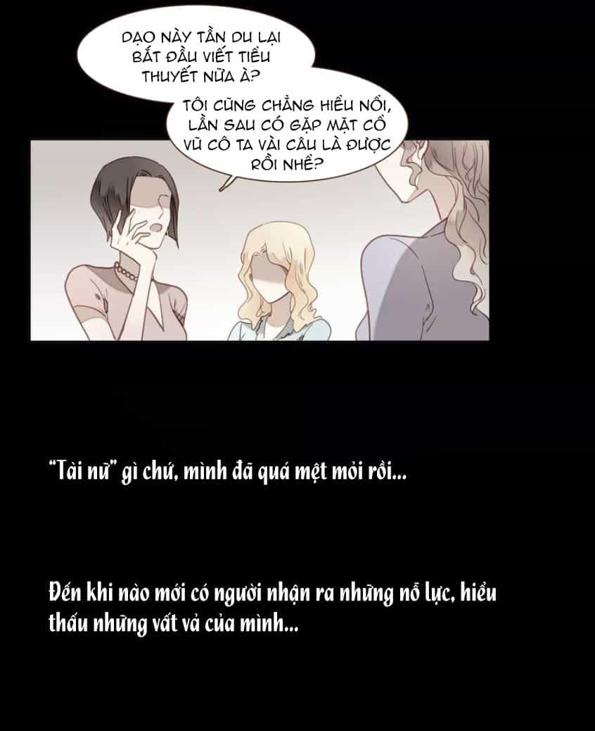Tại Hạ Là Thần Tình Yêu - Chương 47 - ảnh 13