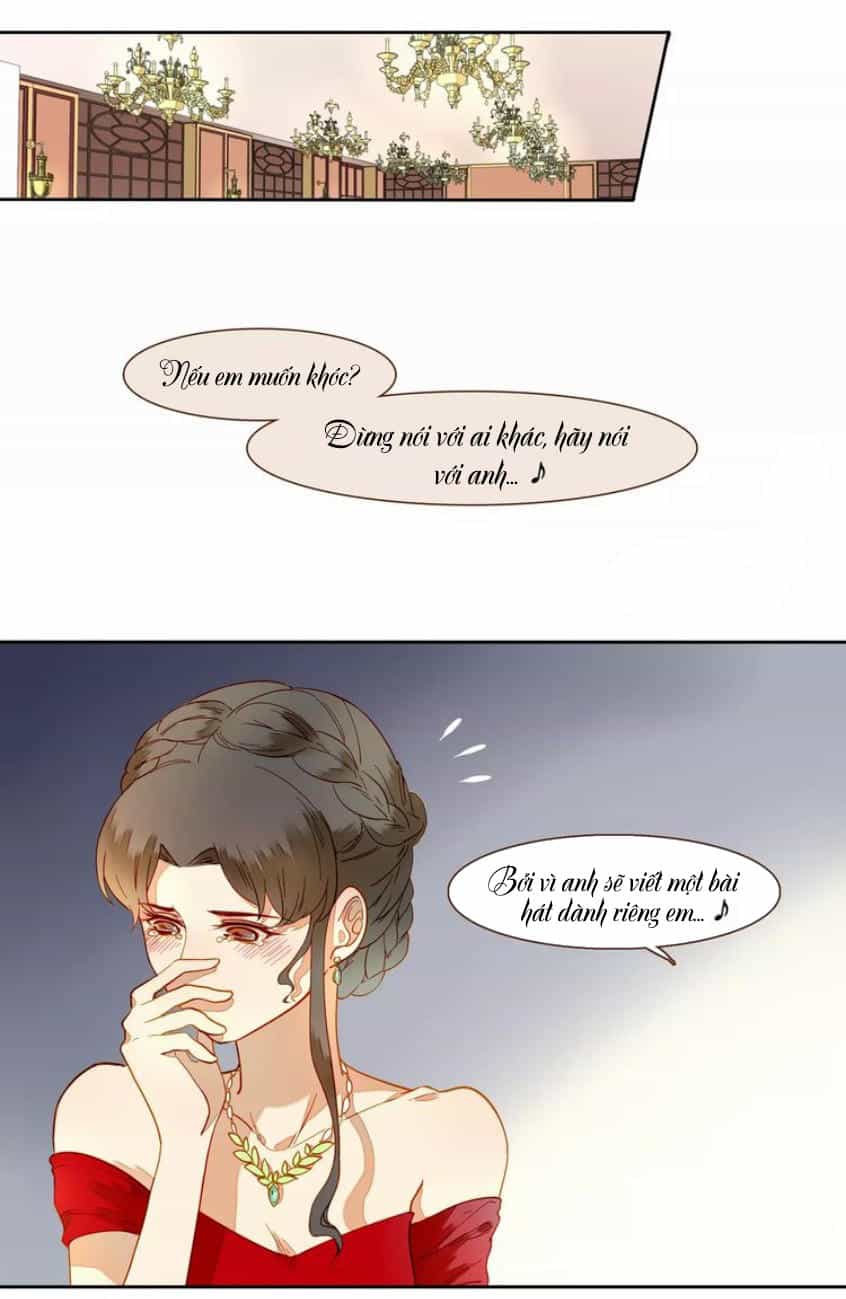 Tại Hạ Là Thần Tình Yêu - Chương 47 - ảnh 18