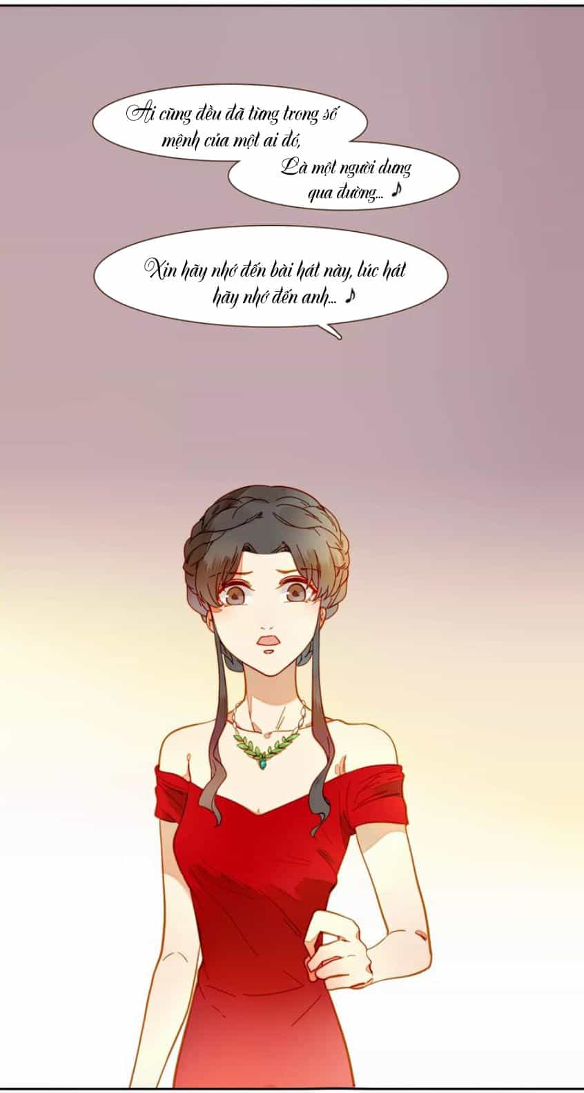 Tại Hạ Là Thần Tình Yêu - Chương 47 - ảnh 20