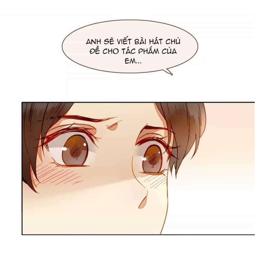 Tại Hạ Là Thần Tình Yêu - Chương 47 - ảnh 22