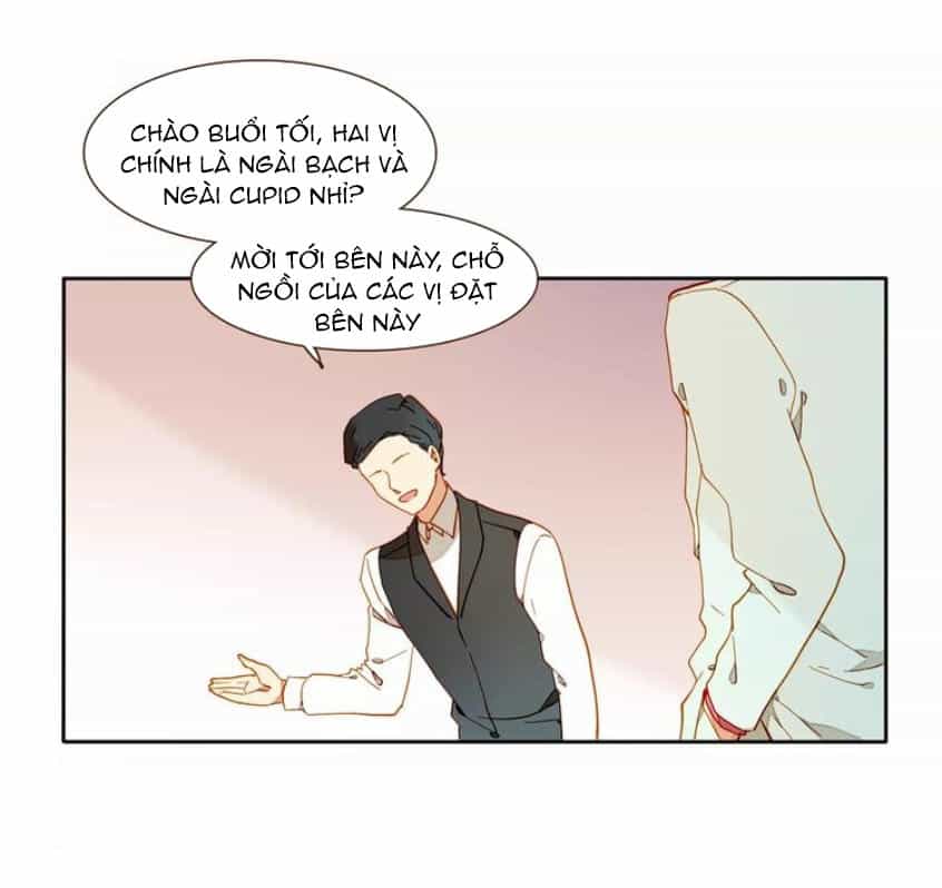 Tại Hạ Là Thần Tình Yêu - Chương 47 - ảnh 8
