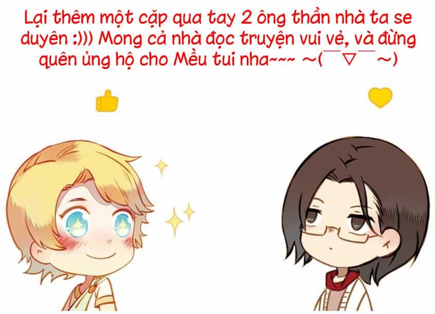 Tại Hạ Là Thần Tình Yêu - Chương 48 - ảnh 27