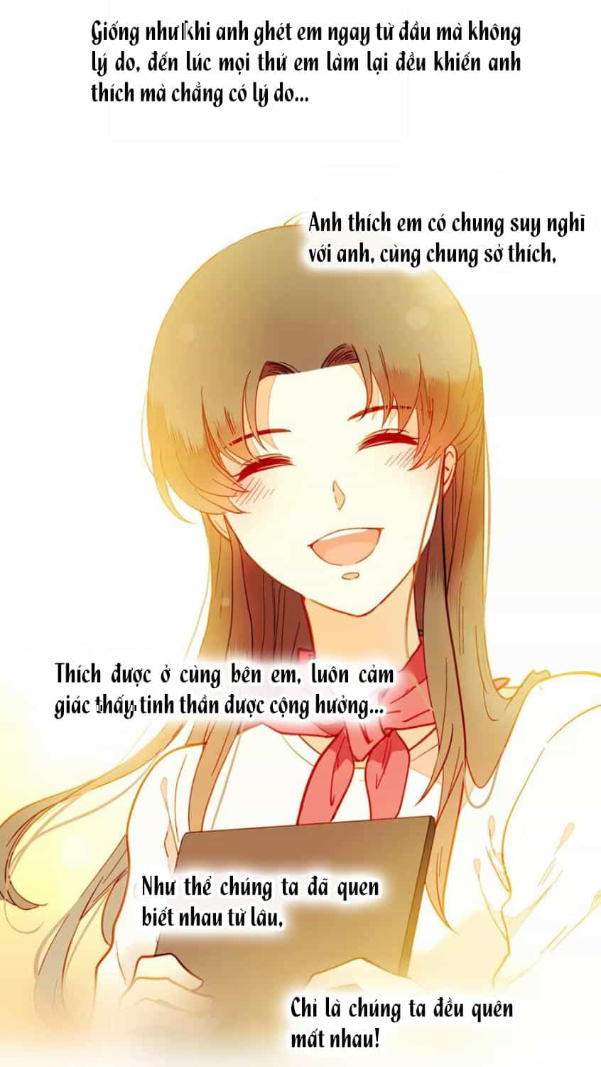 Tại Hạ Là Thần Tình Yêu - Chương 48 - ảnh 9